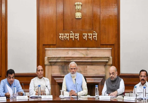 Revised SHAKTI Policy: Transforming Coal Allocation for India's Power Sector